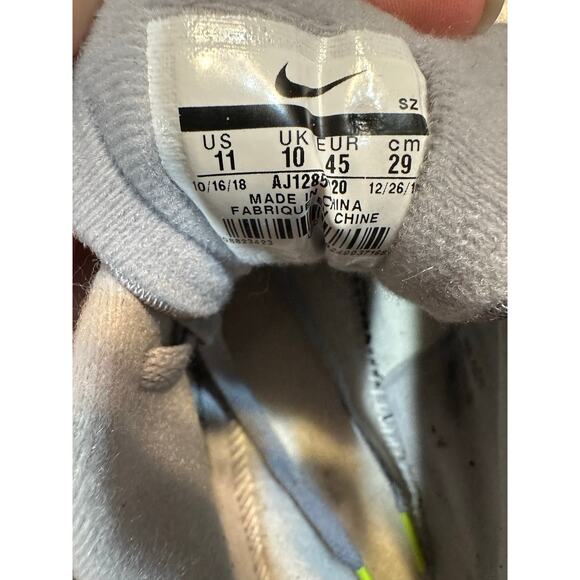 Nike Air Max 90 Essential Sneakers Women 11 Athletic Comfort Athleisure Insoles - Picture 2 of 15